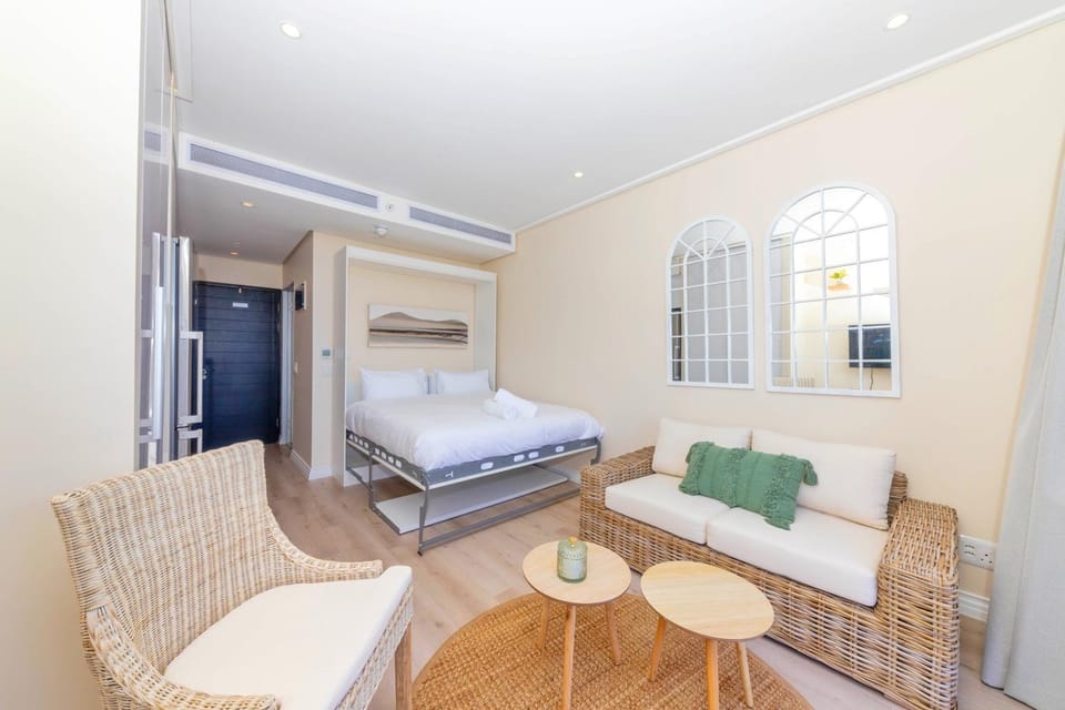 16 on Bree 1218 Apartment in Cape Town
