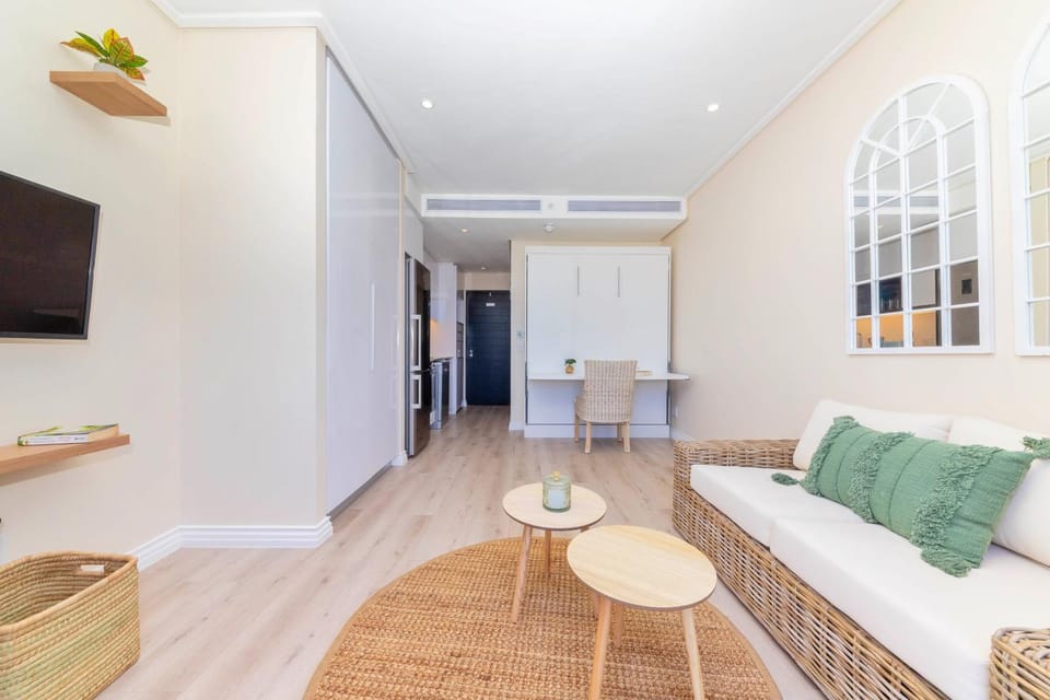 16 on Bree 1218 Apartment in Cape Town