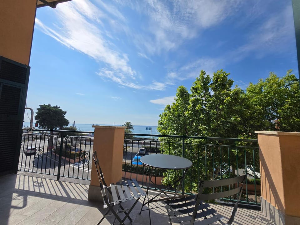 Battigia - By Ligooria Apartment in Borgio Verezzi