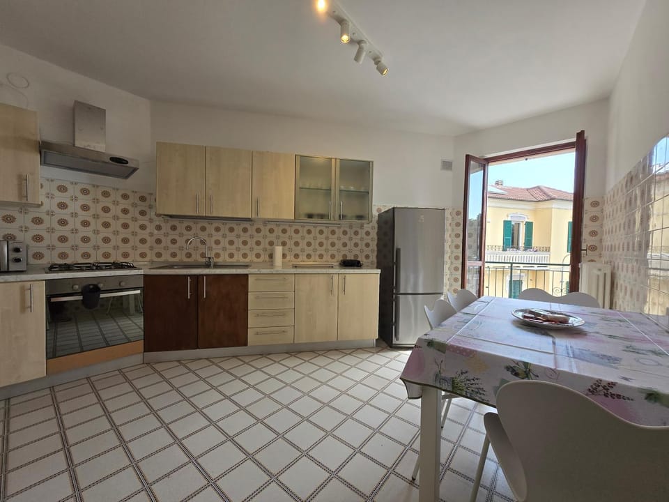 Battigia - By Ligooria Apartment in Borgio Verezzi