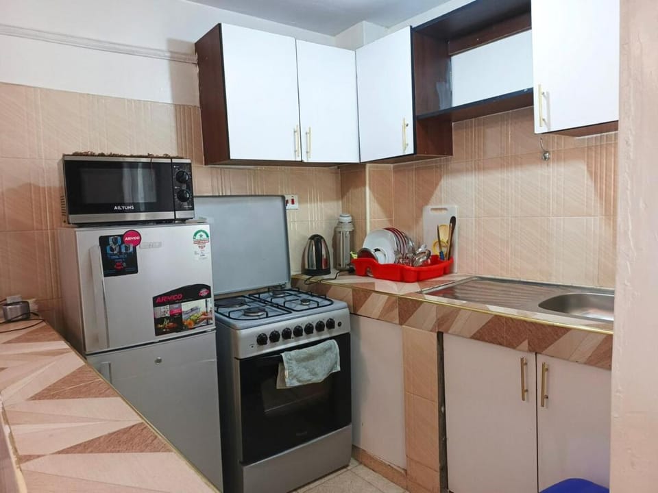 Lovely one bedroom Thika Road Apartment in Nairobi County