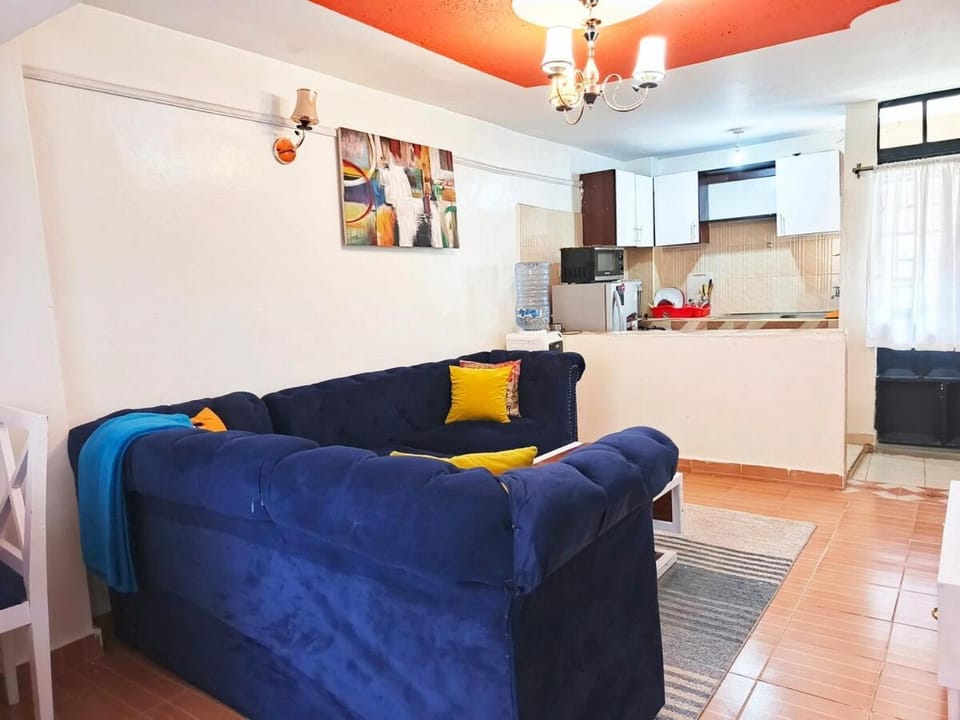 Lovely one bedroom Thika Road Apartment in Nairobi County