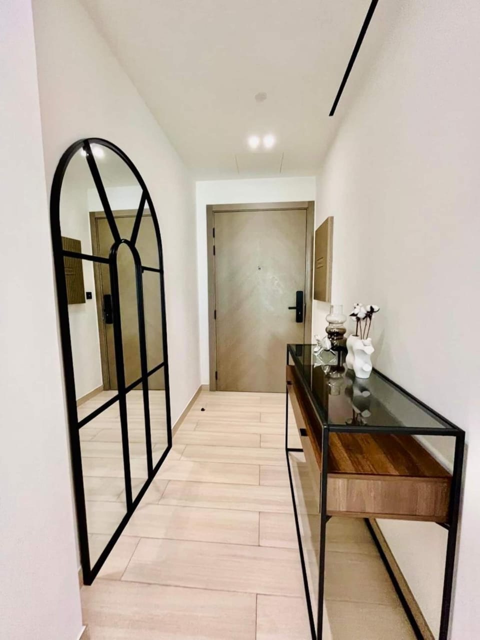 Comfortable 1br In Jvc Balcony Free Parking Apartment in Dubai