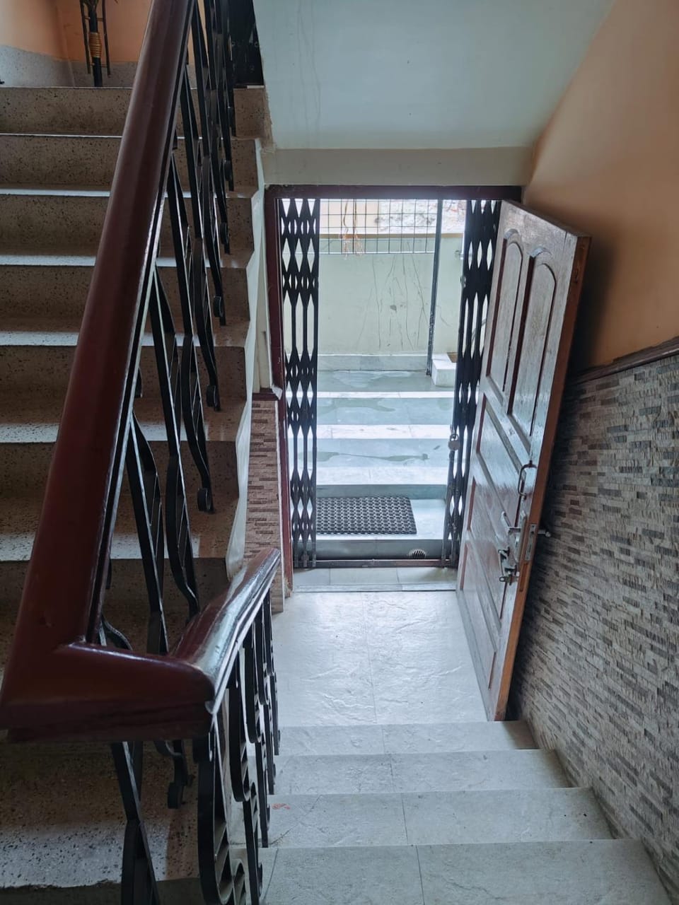 Sidds Hospitality Inn Bed and Breakfast in Kolkata