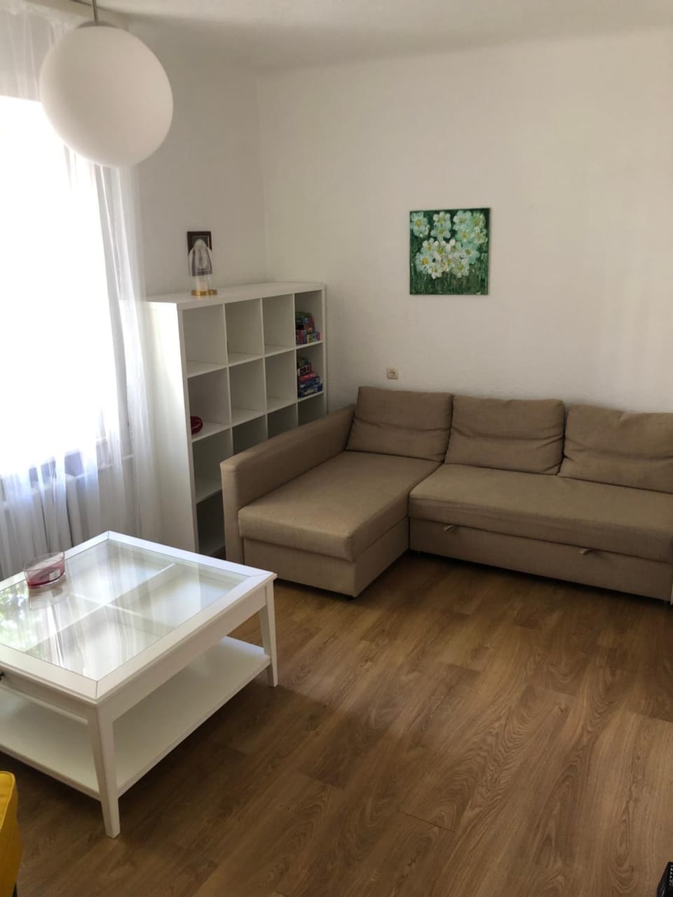 Cozy&Quiet Family Apartment in City Center Self-check in Apartment in Klaipėda