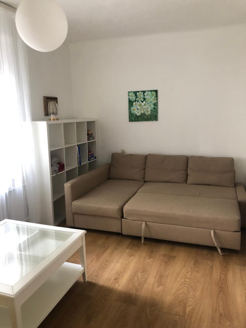 Cozy&Quiet Family Apartment in City Center Self-check in Apartment in Klaipėda