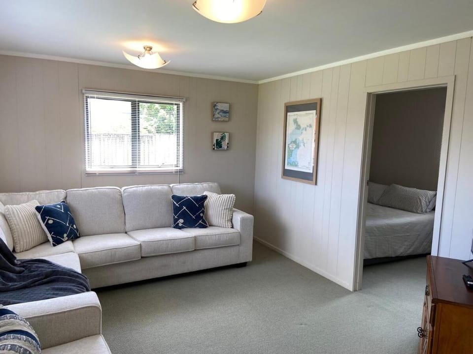 Quintessential kiwi bach House in Whitianga
