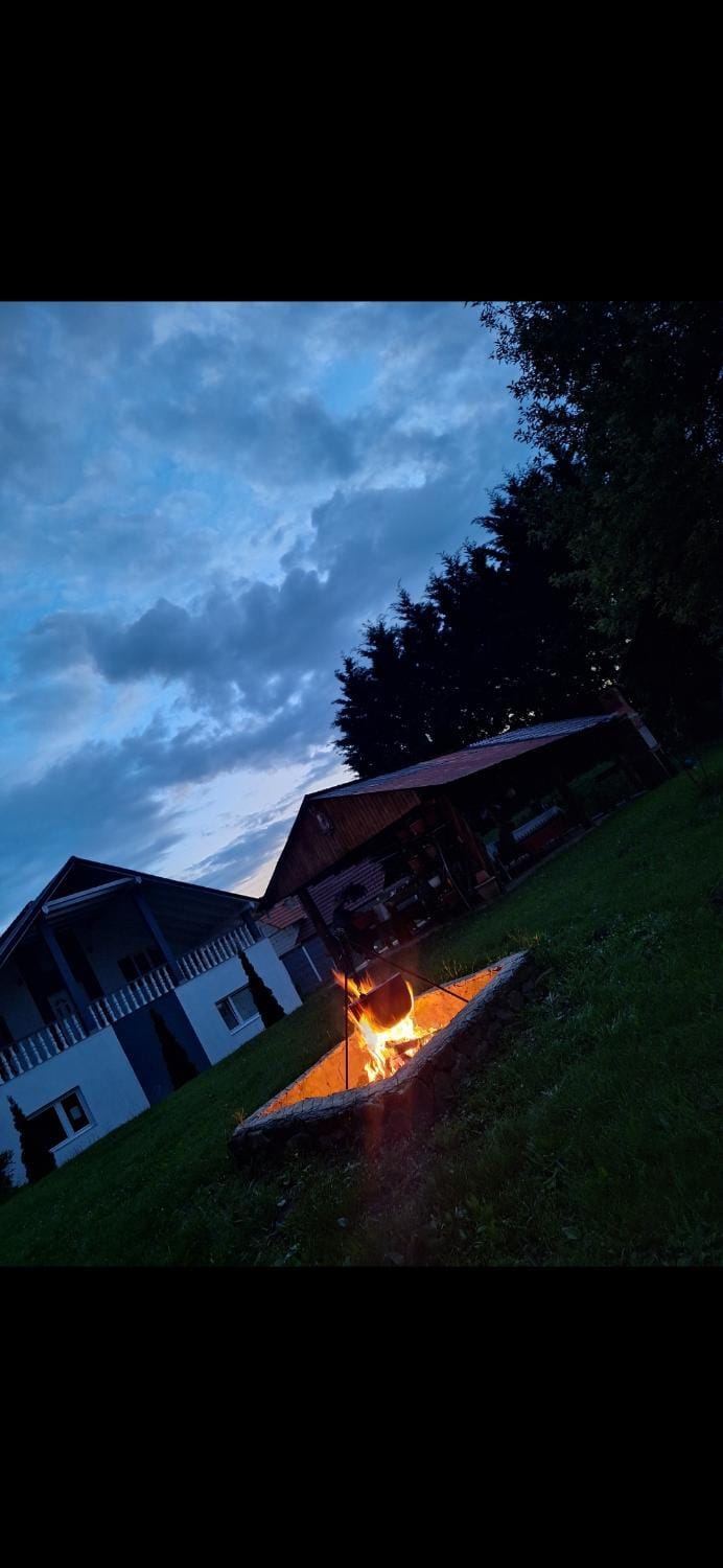 Casa Maria Bed and Breakfast in Romania