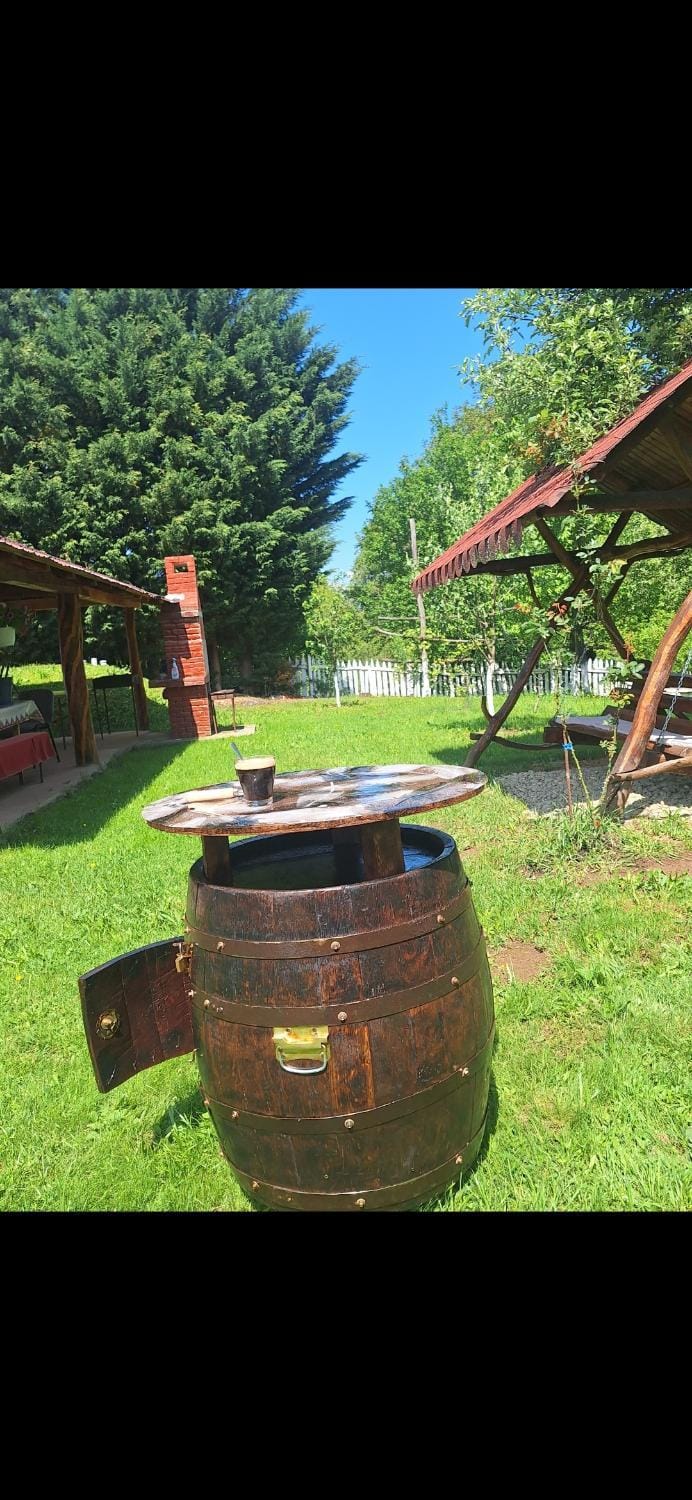 Casa Maria Bed and Breakfast in Romania