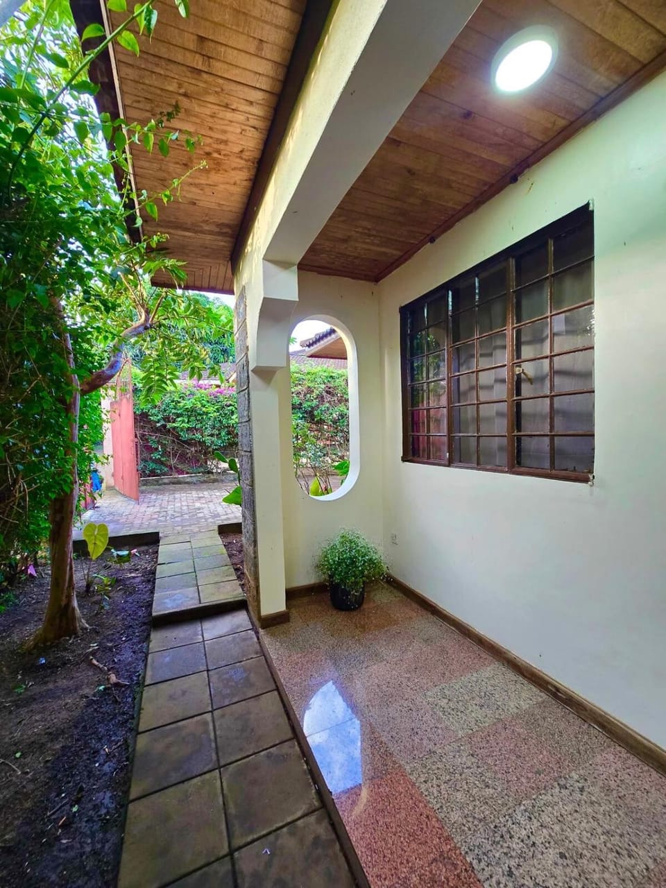 2 bedrooms cozy house in Arusha Apartment in Arusha