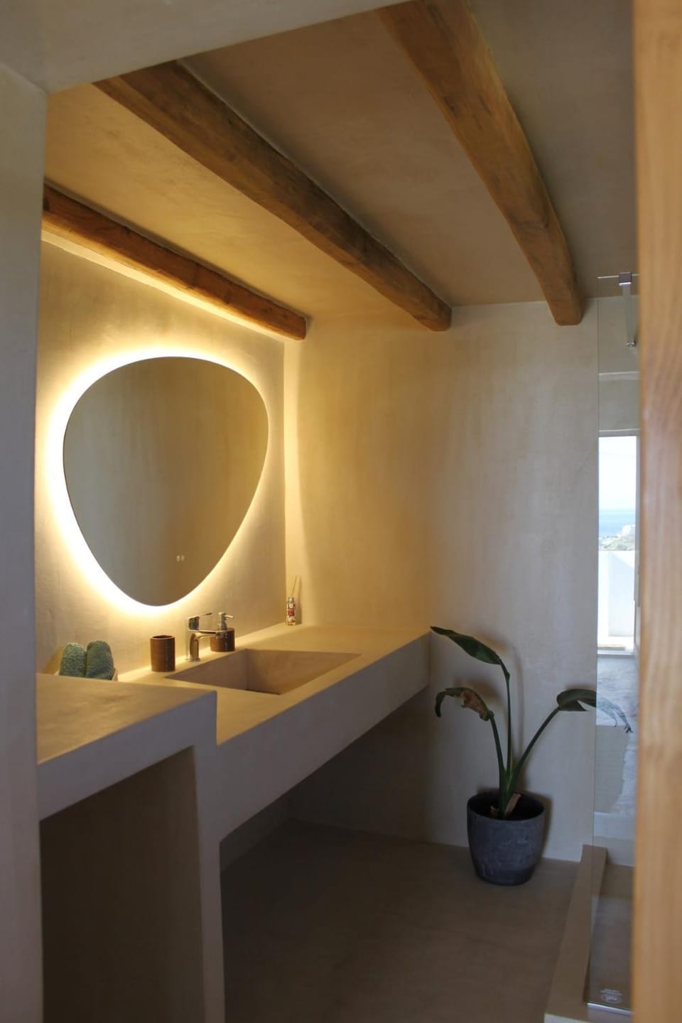 Cuarenta tinos Apartment in Decentralized Administration of the Aegean