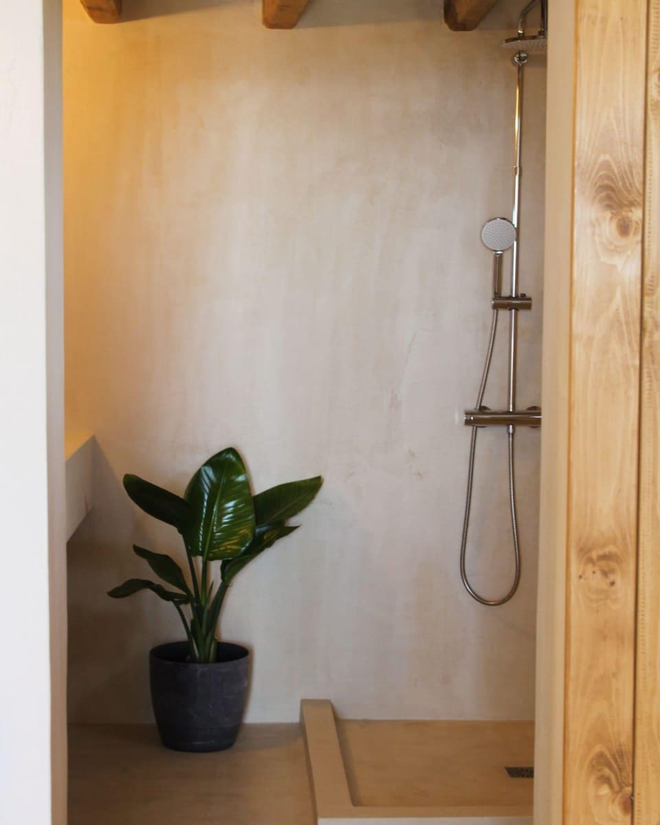 Cuarenta tinos Apartment in Decentralized Administration of the Aegean