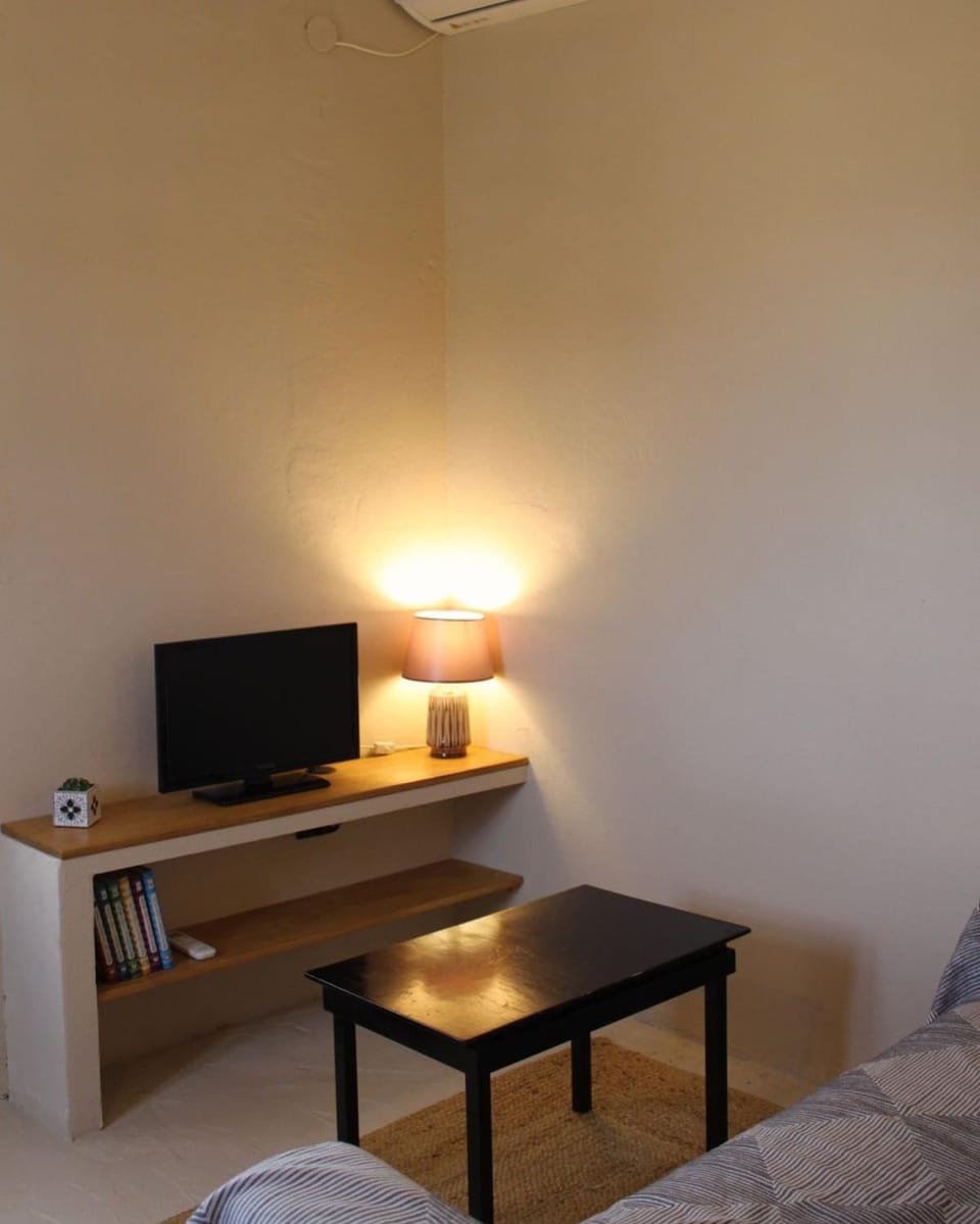 Cuarenta tinos Apartment in Decentralized Administration of the Aegean