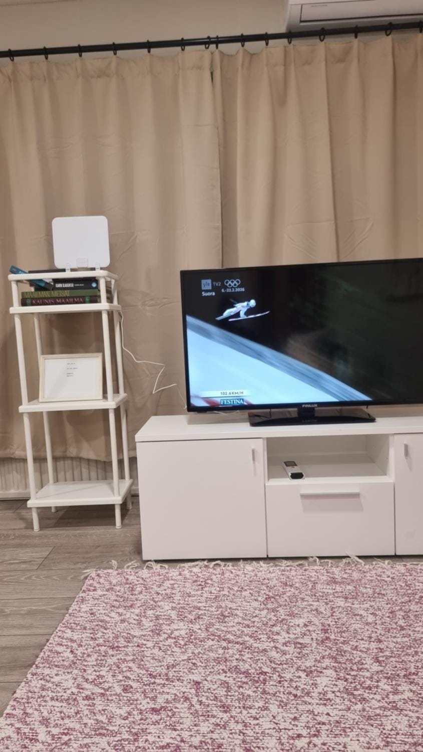 Casa 48 Apartment in Finland