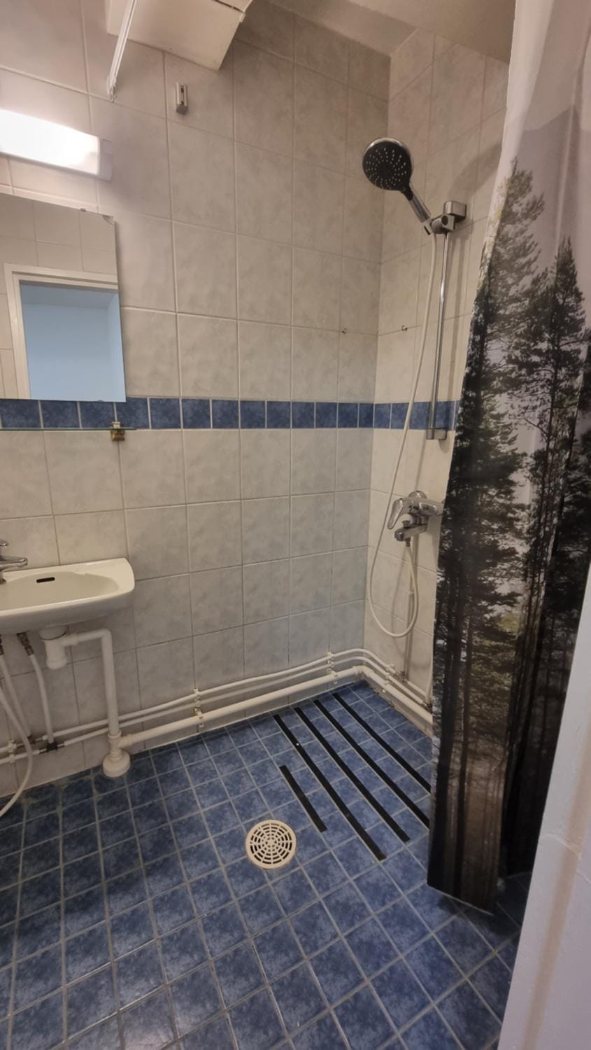 Shower