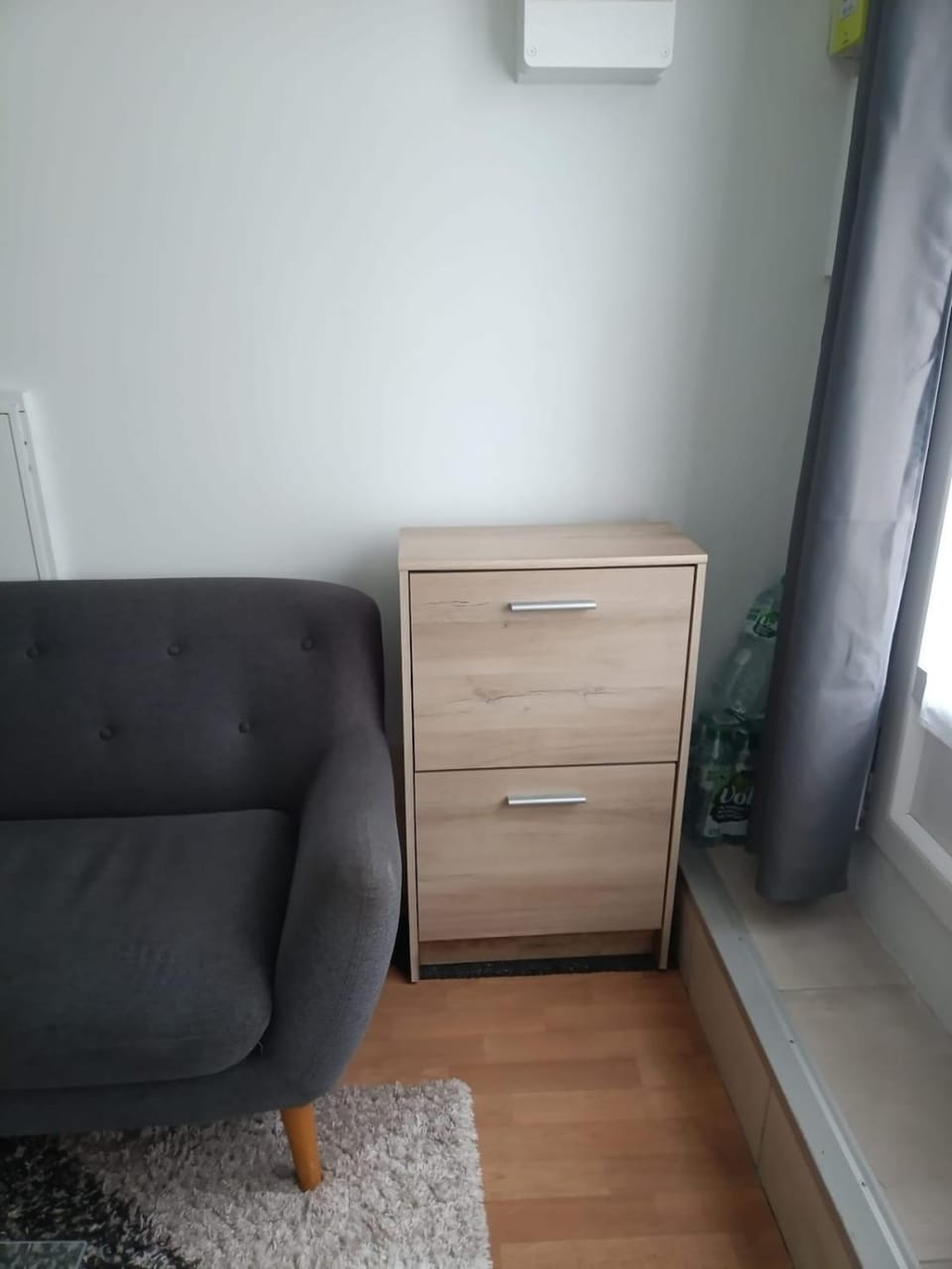 Apparemment 2 pièces privé pour vous Apartment in Île-de-France