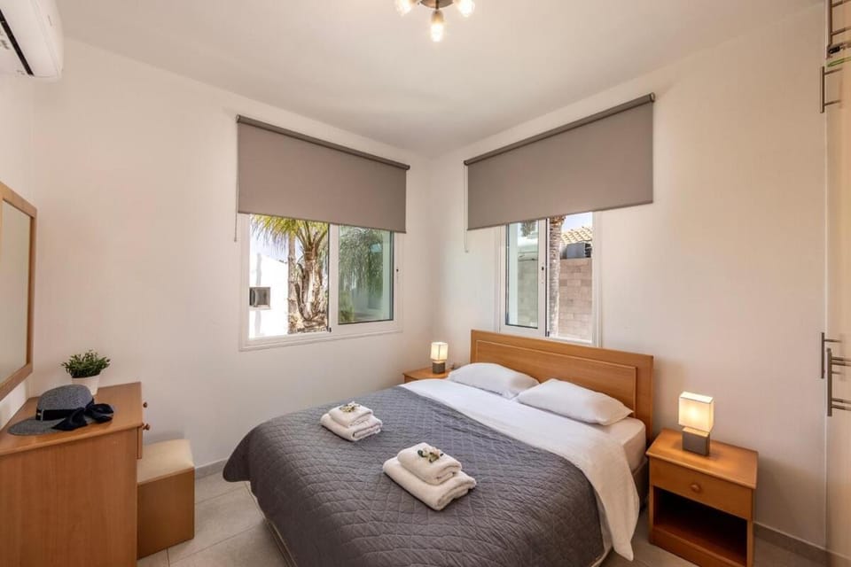 Villa Parrog House in Protaras