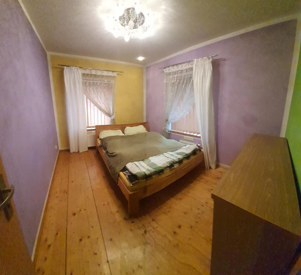w starym młynie Apartment in Lower Silesian Voivodeship