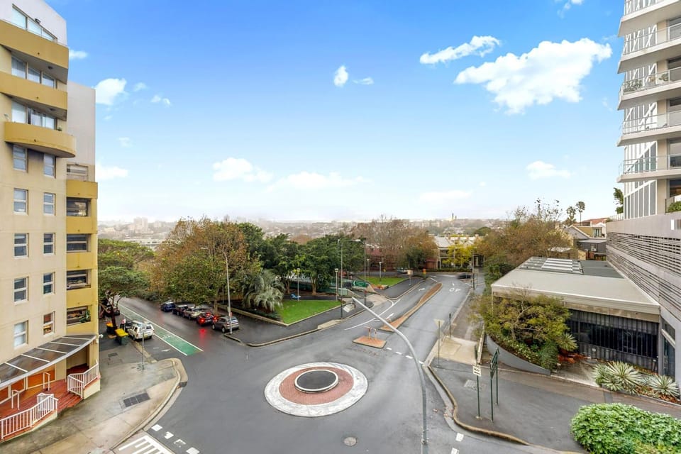City view
