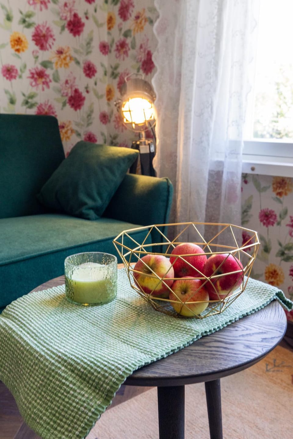 Child-friendly apartment in Kadriorg Apartment in Tallinn