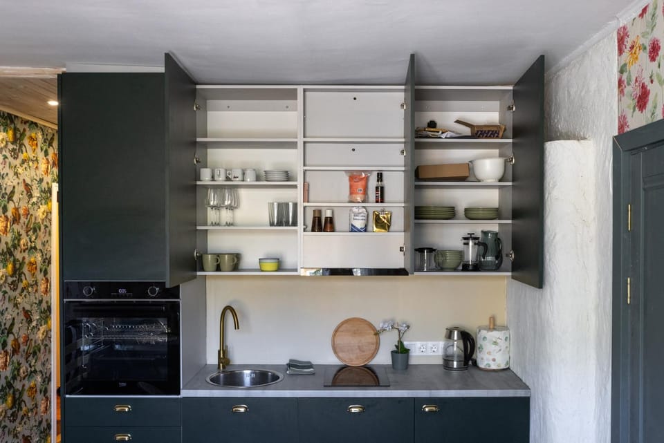 Child-friendly apartment in Kadriorg Apartment in Tallinn