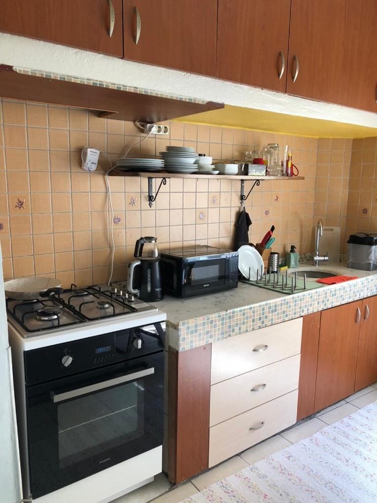 Antalya merkez kaleiçi muhteşem balkonlu daire Apartment in Antalya