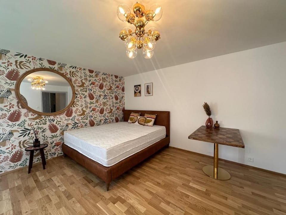 Cozy central apartment at a fantastic price! Apartment in Sierre