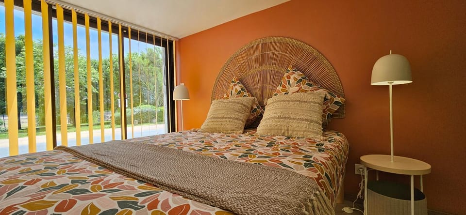 Les oiseaux du lac Apartment in Auvergne-Rhône-Alpes