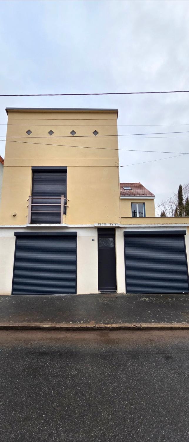 Les oiseaux du lac Apartment in Auvergne-Rhône-Alpes