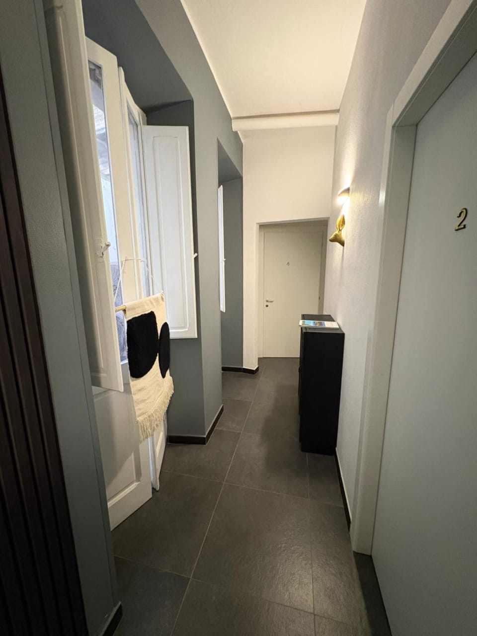 La cittadella rooms 2 Bed and Breakfast in Cagliari