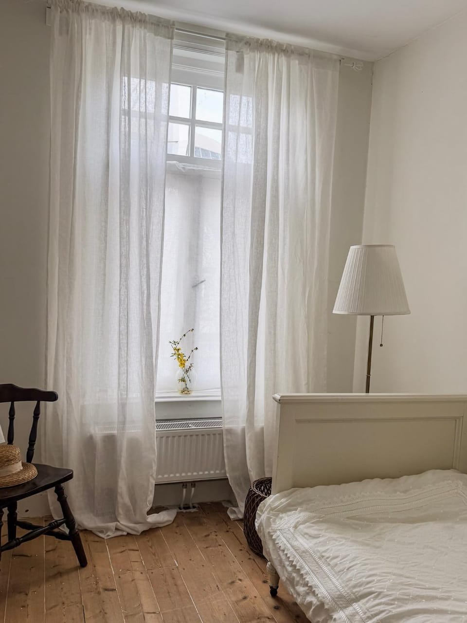 Romantische kamer nabij centrum Bed and Breakfast in Eindhoven