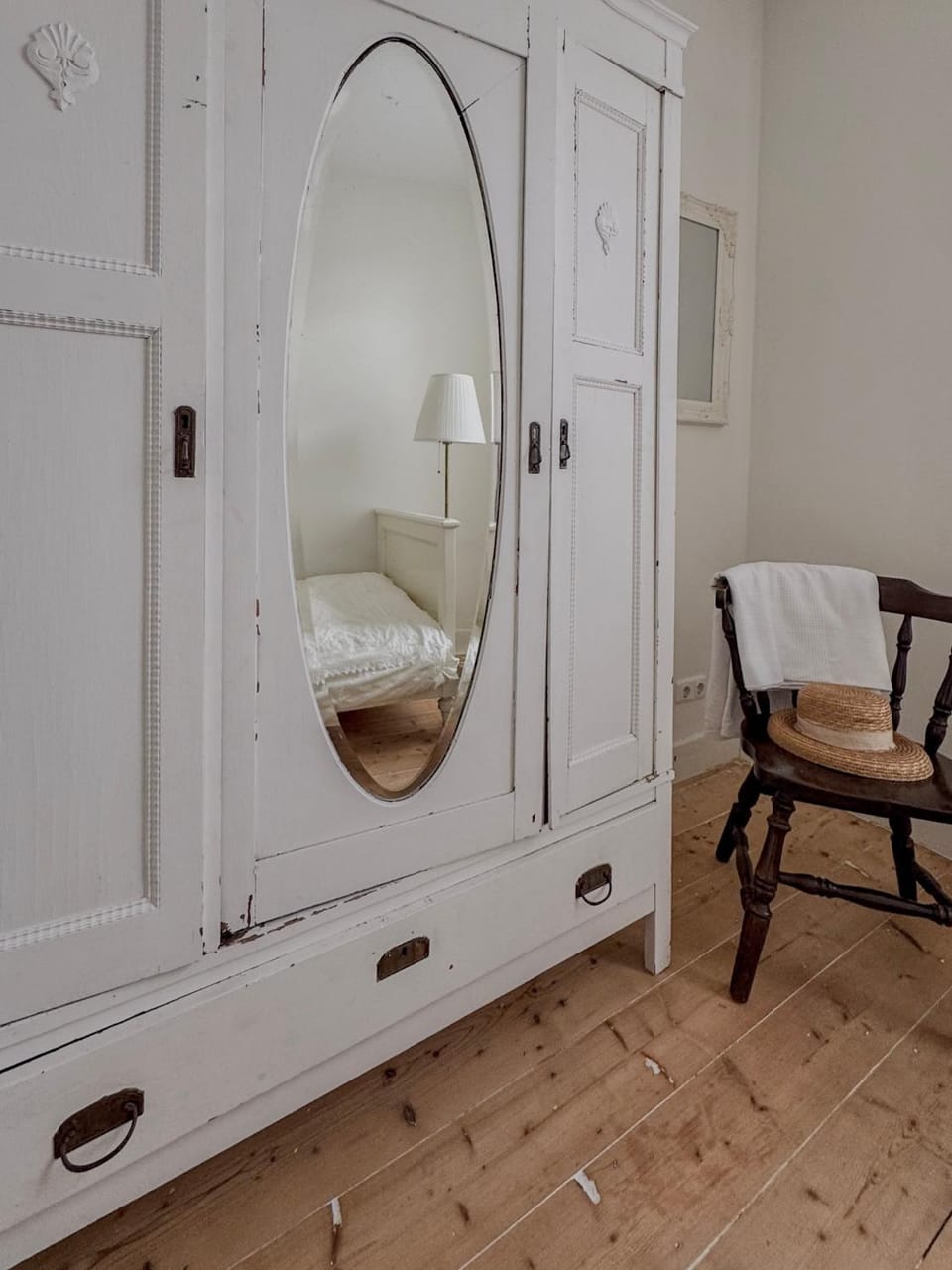 Romantische kamer nabij centrum Bed and Breakfast in Eindhoven