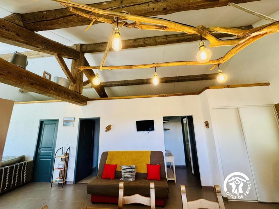 Nore & nature House in Occitanie