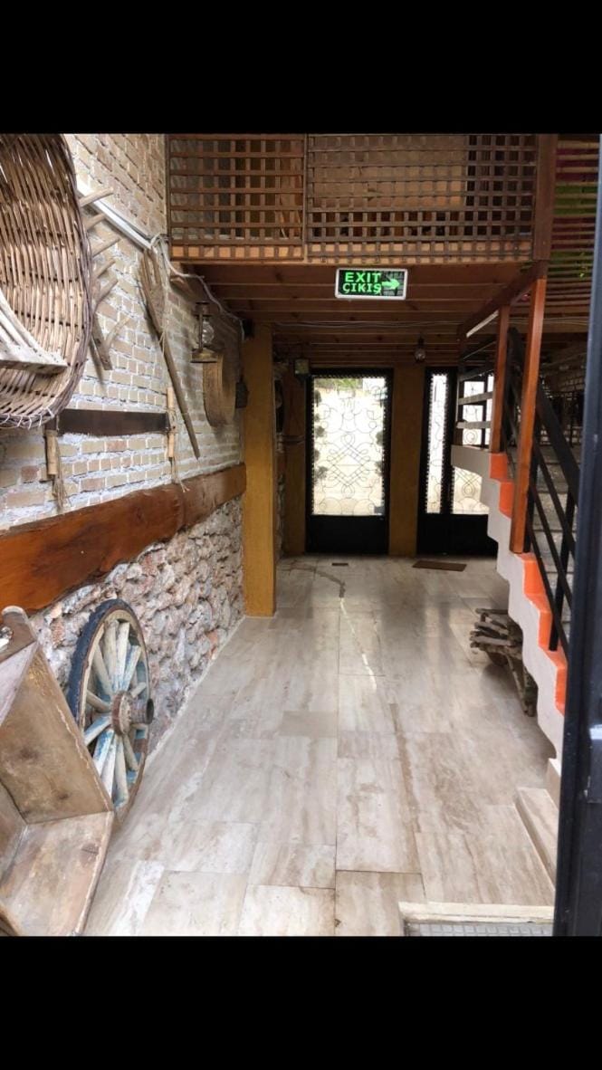 Antalya merkez deniz yakını muhteşem teras keyfi daire Apartment in Antalya