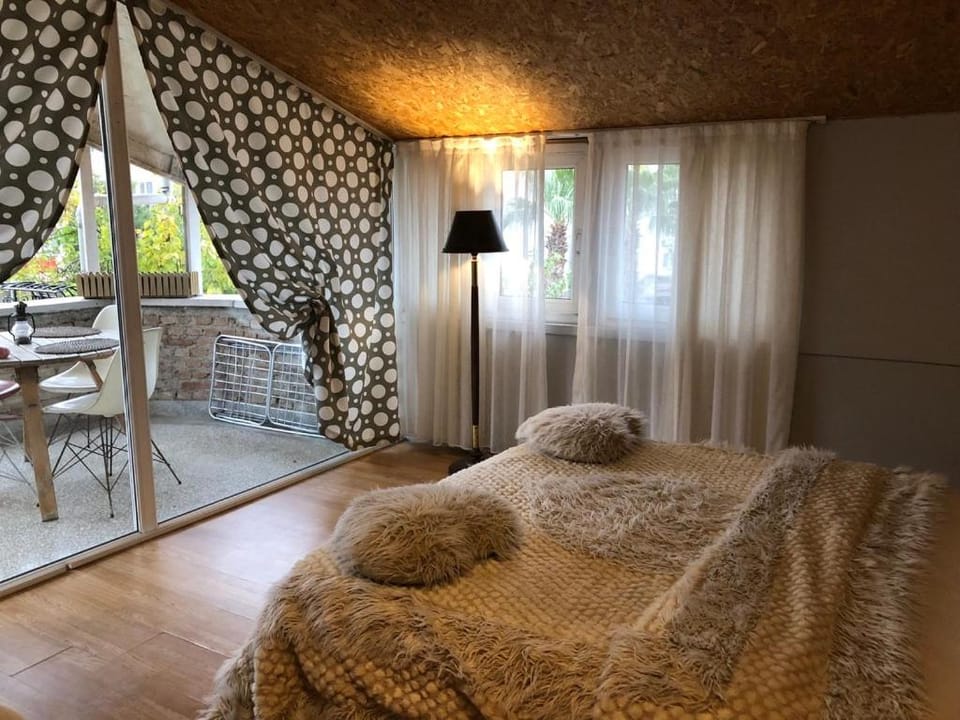 Antalya merkez deniz yakını muhteşem teras keyfi daire Apartment in Antalya