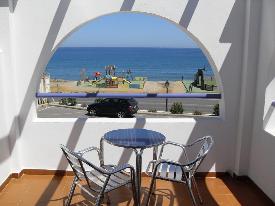 Day, Balcony/Terrace, Balcony/Terrace, Sea view, Sea view