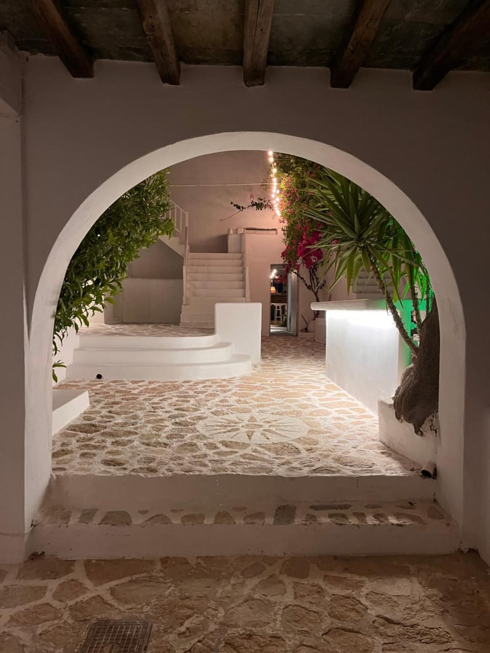 ZIMARAKI Houses House in Folegandros Municipality