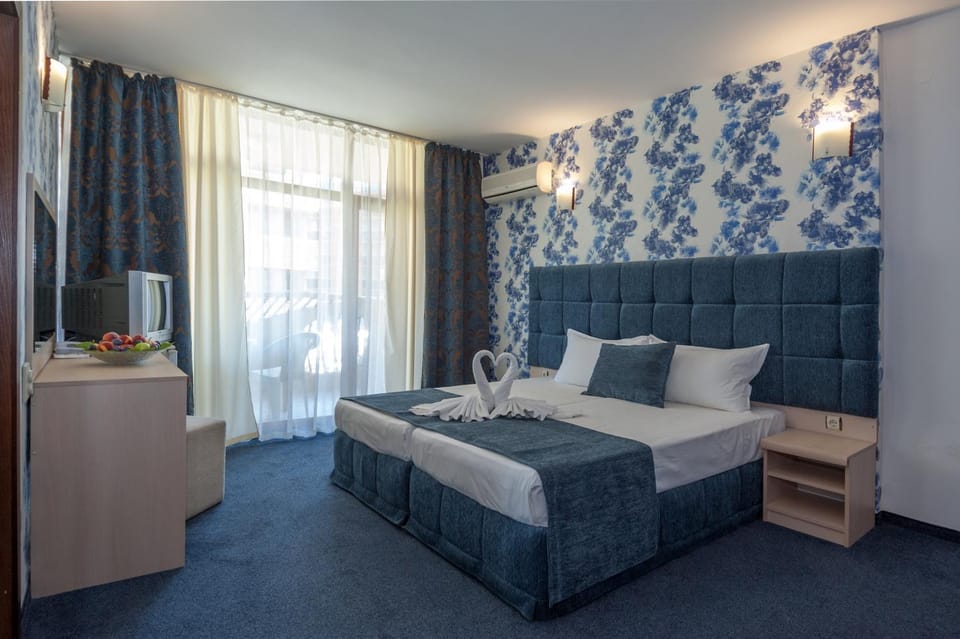 Grenada Complex All Inclusive Apartment in Sunny Beach