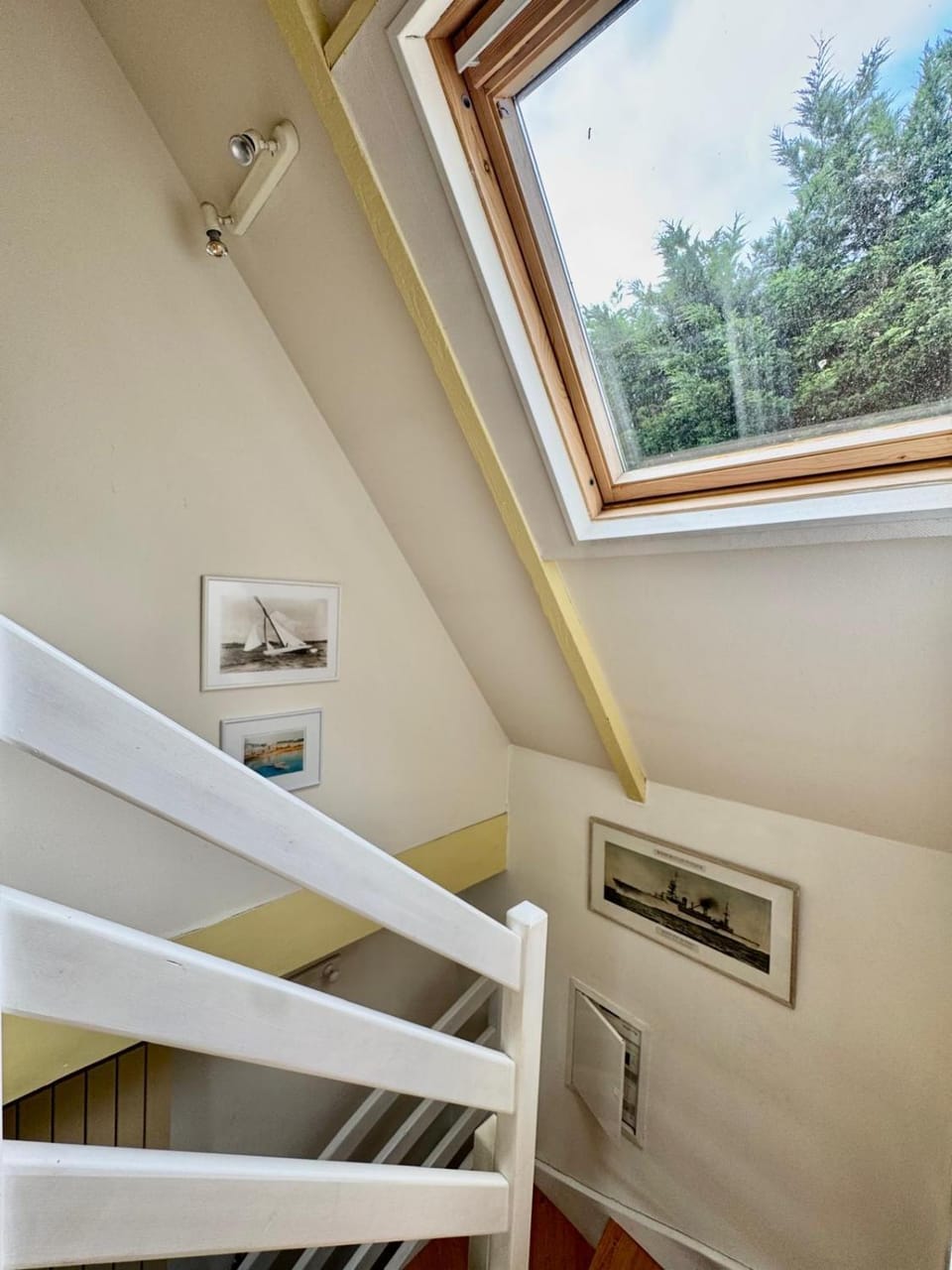 Natural landscape, Decorative detail, Garden view