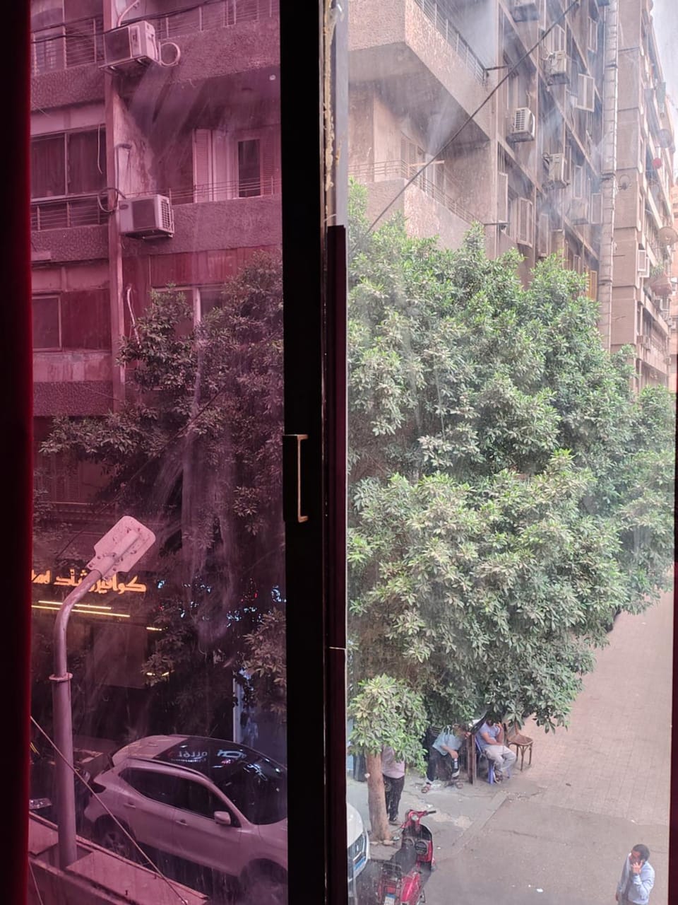 Bastet Apartment in Cairo
