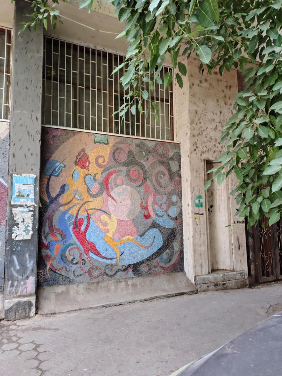 Bastet Apartment in Cairo