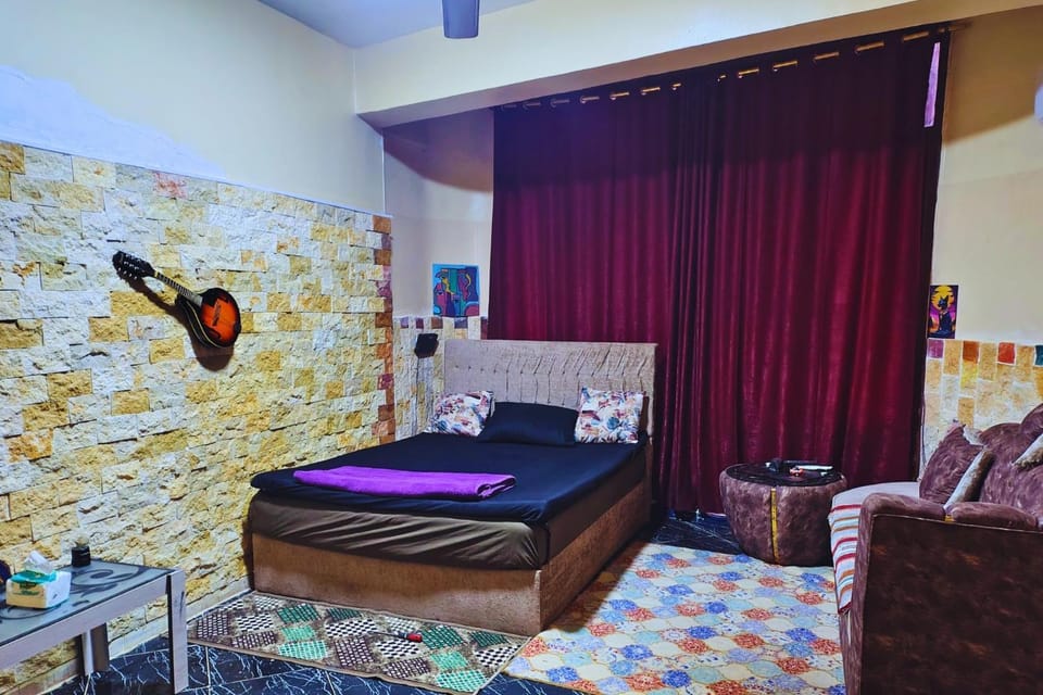 Bastet Apartment in Cairo