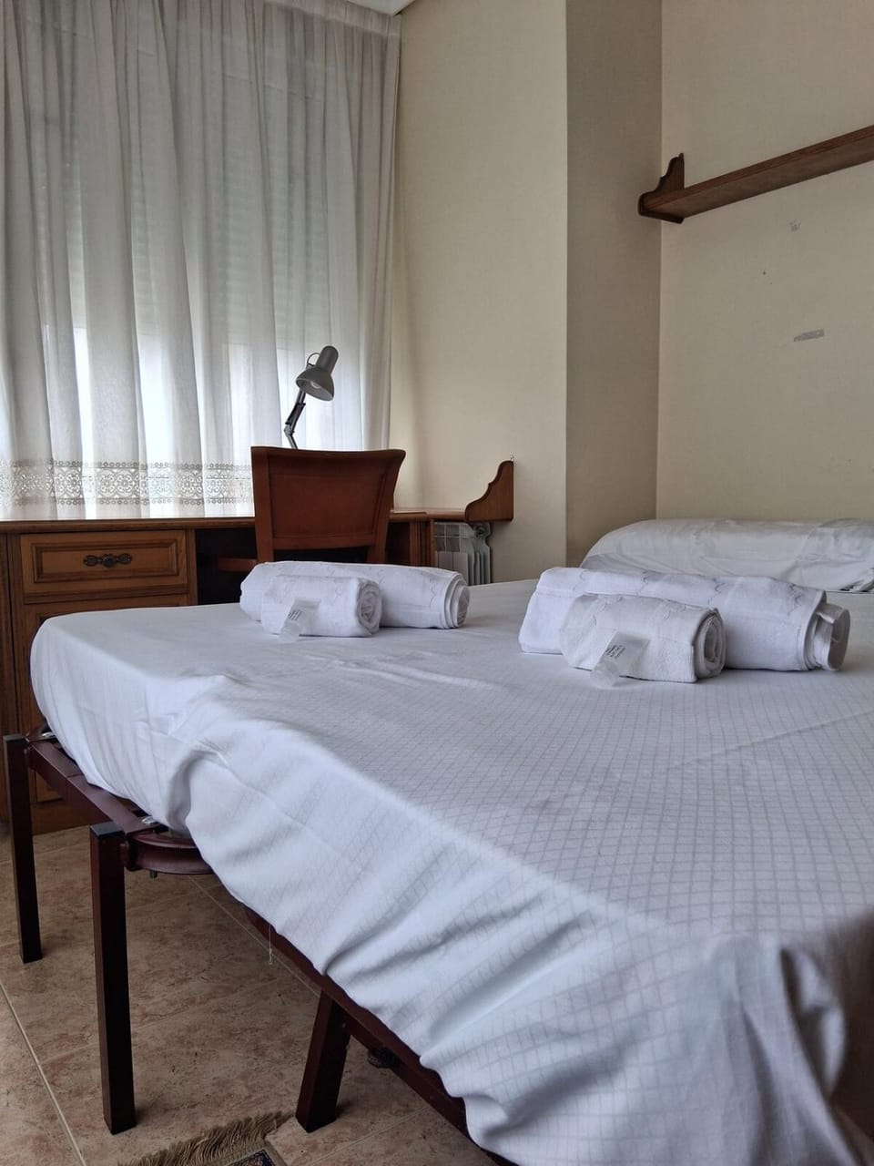 Apartamento en Noja 2 dormitorios C18A02 by R2R Consulting Apartment in Cantabria