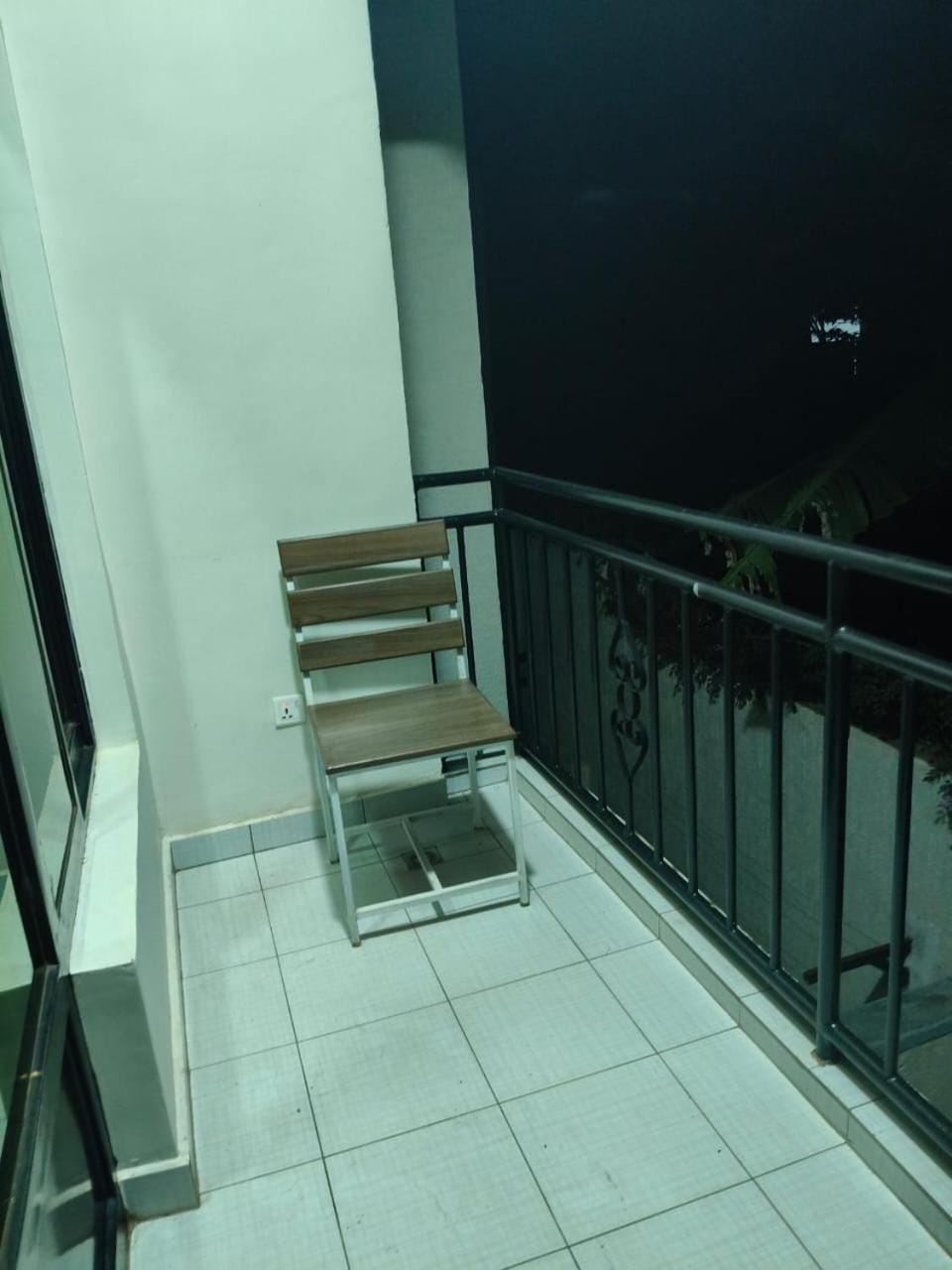 View (from property/room), Balcony/Terrace