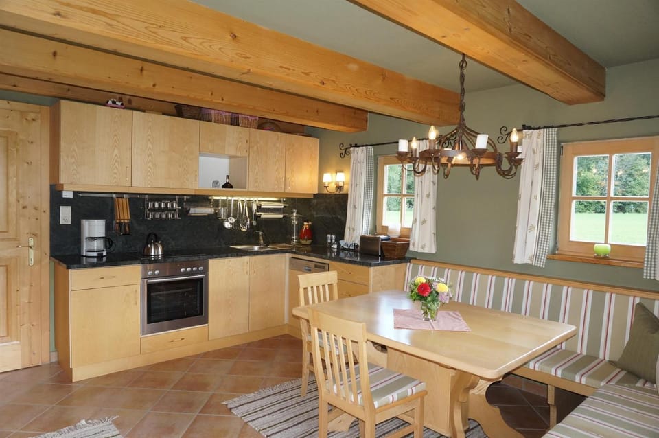 Ferienhaus Dahoam House in Tyrol