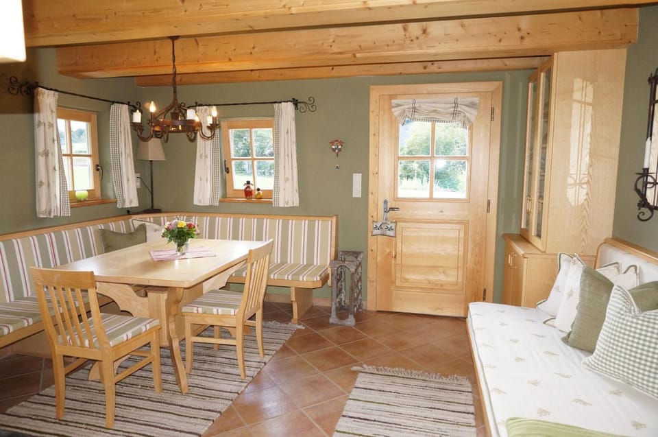 Ferienhaus Dahoam House in Tyrol