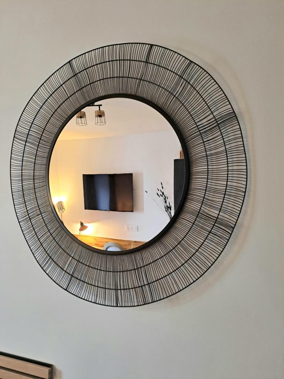 Studio cosy Apartment in Villeneuve-sur-Lot
