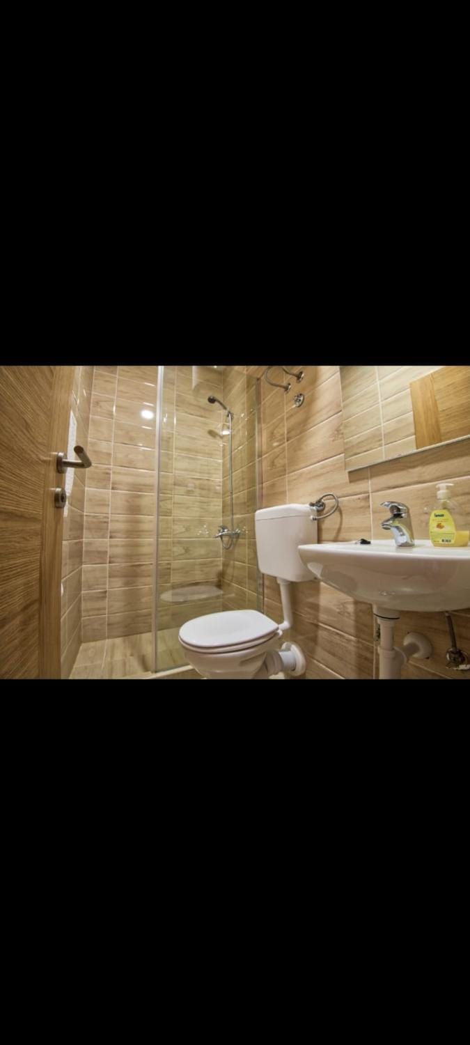 Sobe ML Apartment in Neum