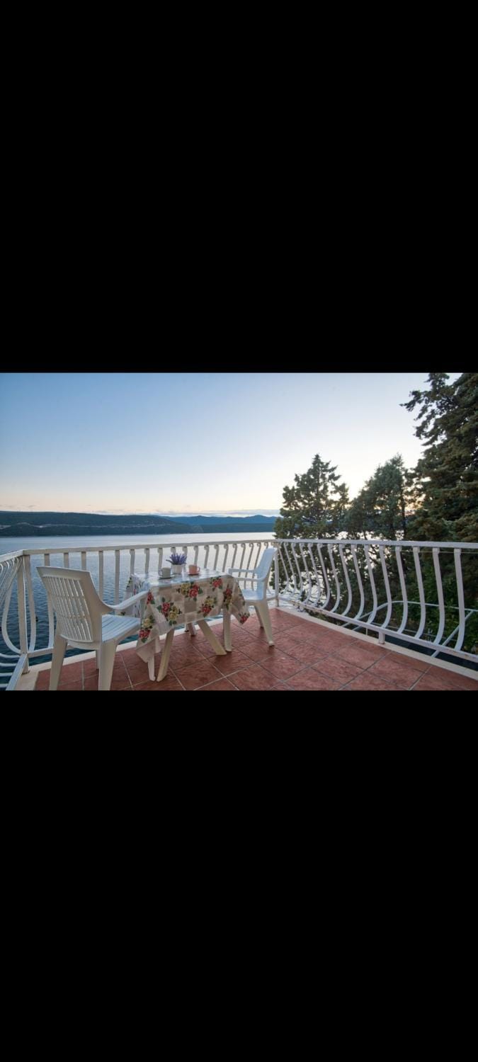 Sobe ML Apartment in Neum