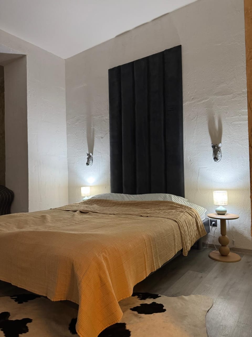 Iron apartmán Apartment in Czechia